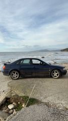 Audi A4 1999 B5 1.8T-thumb-4