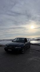 Audi A4 1999 B5 1.8T-thumb-7