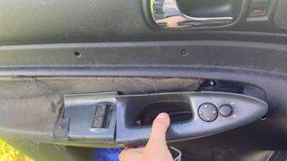 Audi A4 1999 B5 1.8T-thumb-11