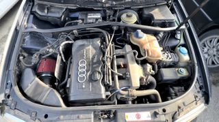 Audi A4 1999 B5 1.8T-thumb-14