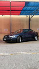 Audi A4 1999 B5 1.8T-thumb-15