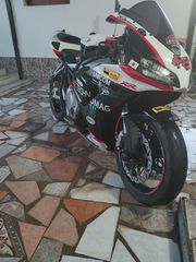 Honda CBR 1000RR 2008
