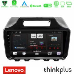 LENOVO U-SQZ-TY2197 Thinkplus Series 4Core Android15 2+32GB Toyota iQ 2008 – 2015 Navigation Multimedia Tablet 9" Με Carplay & Android Auto Με Carplay & Android Auto