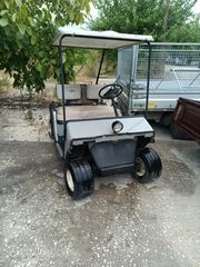 Club Car 2008