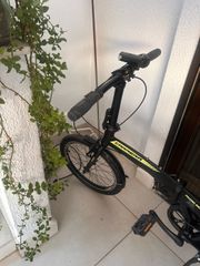 Πόλης Carrera 2024 Carrera Folding 20ER-thumb-3