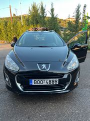 Peugeot 308 2011 Diesel 1.6 hdi