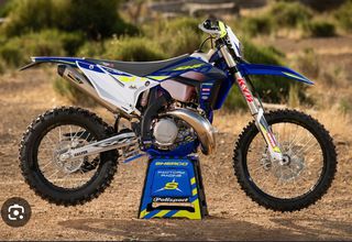 Sherco 300 SE 2018 Se 250-300 2t