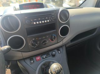 Ανατροπή Peugeot 2017 εξπερ φοτηγακι ανατροποι ανοξυδοτη, καροτσα