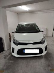 Kia Picanto 2022 Optimum