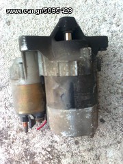 PEUGEOT 307 & CITROEN C4 ΜΙΖΑ 1400cc-1600cc '01-'04 ΜΟΝΤΕΛΟ-thumb-1