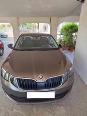 Skoda Octavia 2019