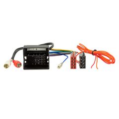 ACV D-13-1338-50-0 Audi Ενεργοποίηση Half Bose Ενισχυτή με Fakra (2Channel)