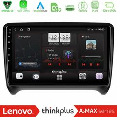 LENOVO U-SQY-AU0828 Thinkplus A2MAX Series 8Core Android15 4+64GB Audi TT B7 Navigation Multimedia Tablet 9"