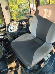 Εκσκαφέας-Φορτωτής JCB 2002 3CX contractor-thumb-7