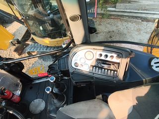 Εκσκαφέας-Φορτωτής JCB 2002 3CX contractor-thumb-8