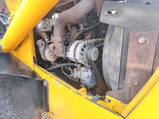 Εκσκαφέας-Φορτωτής JCB 2002 3CX contractor-thumb-10
