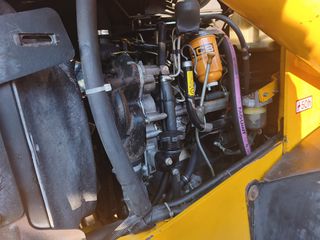 Εκσκαφέας-Φορτωτής JCB 2002 3CX contractor-thumb-11