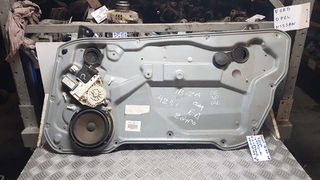 SEAT IBIZA 06 3ΘΥΡΟ ΕΜΠΡΟΣ ΔΕΞΙΟΣ ΓΡΥΛΛΟΣ ΗΛΕΚΤΡΙΚΟΣ
