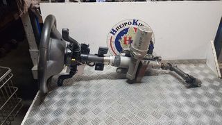 OPEL CORSA C 00-06 ΚΟΛΩΝΑ ΤΙΜΟΝΙΟΥ-thumb-1