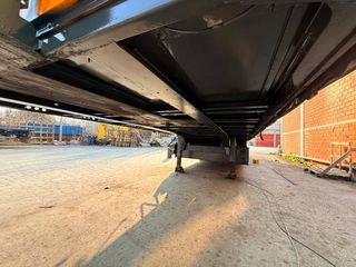 Volvo 2011 Fh 500 EEV τράκτορας +καρότσα μαζί τελική τιμή 25000€-thumb-5