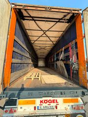 Volvo 2011 Fh 500 EEV τράκτορας +καρότσα μαζί τελική τιμή 25000€-thumb-6
