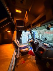 Volvo 2011 Fh 500 EEV τράκτορας +καρότσα μαζί τελική τιμή 25000€-thumb-8