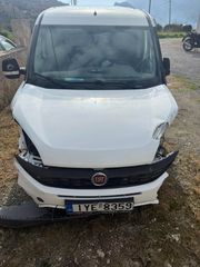 Fiat Doblo 2017 Cargo maxi 120