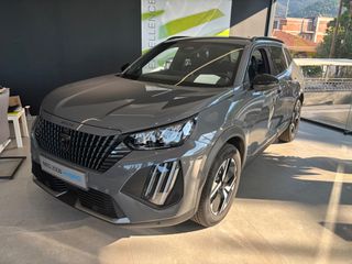 Peugeot 2008 2026 ΠΡΟΣΦΟΡΑ!!1.2 Allure Hybrid 110 e-DSC6