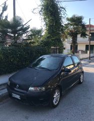 Fiat Punto 2001 Sporting