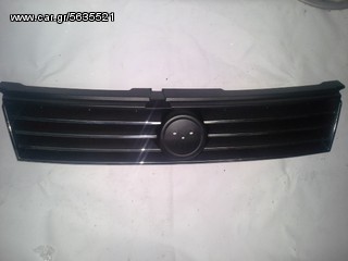 Κεφαλας Fiat Stilo 5d μασκα
