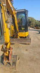 Εκσκαφάκι (διαβολάκι) CAT 2014 303;5-thumb-3