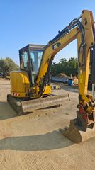 Εκσκαφάκι (διαβολάκι) CAT 2014 303;5-thumb-4