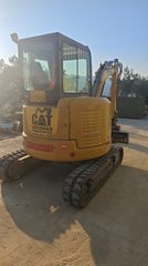 Εκσκαφάκι (διαβολάκι) CAT 2014 303;5-thumb-8