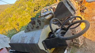 Εκσκαφάκι (διαβολάκι) CAT 2014 303;5-thumb-15