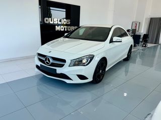 Mercedes-Benz CLA 180 2015 BlueEfficiency Edition Inspiration 88.747KM