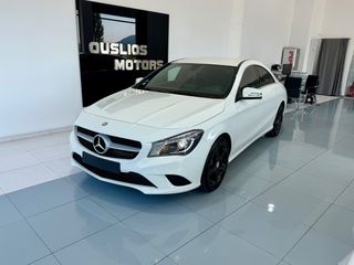 Mercedes-Benz CLA 180 2015 BlueEfficiency Edition Inspiration 88.747KM-thumb-2