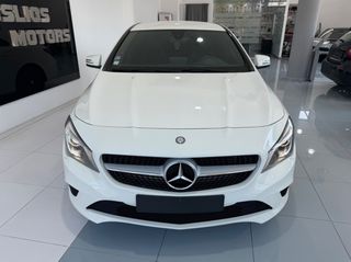 Mercedes-Benz CLA 180 2015 BlueEfficiency Edition Inspiration 88.747KM-thumb-3