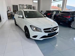 Mercedes-Benz CLA 180 2015 BlueEfficiency Edition Inspiration 88.747KM-thumb-5