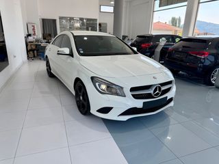 Mercedes-Benz CLA 180 2015 BlueEfficiency Edition Inspiration 88.747KM-thumb-6