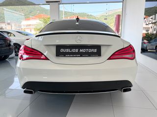 Mercedes-Benz CLA 180 2015 BlueEfficiency Edition Inspiration 88.747KM-thumb-7