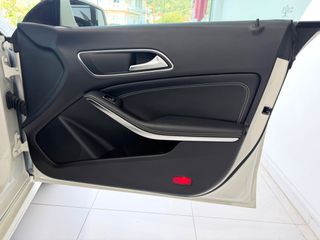 Mercedes-Benz CLA 180 2015 BlueEfficiency Edition Inspiration 88.747KM-thumb-37