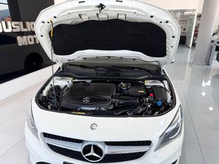 Mercedes-Benz CLA 180 2015 BlueEfficiency Edition Inspiration 88.747KM-thumb-39