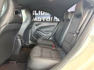 Mercedes-Benz CLA 180 2015 BlueEfficiency Edition Inspiration 88.747KM-thumb-16