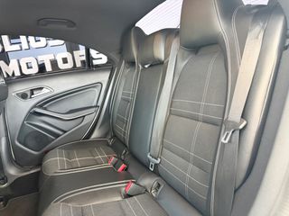 Mercedes-Benz CLA 180 2015 BlueEfficiency Edition Inspiration 88.747KM-thumb-17