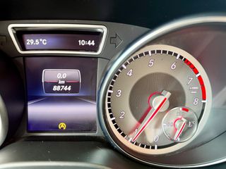 Mercedes-Benz CLA 180 2015 BlueEfficiency Edition Inspiration 88.747KM-thumb-19