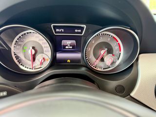 Mercedes-Benz CLA 180 2015 BlueEfficiency Edition Inspiration 88.747KM-thumb-20