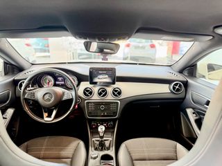 Mercedes-Benz CLA 180 2015 BlueEfficiency Edition Inspiration 88.747KM-thumb-21