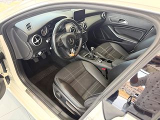 Mercedes-Benz CLA 180 2015 BlueEfficiency Edition Inspiration 88.747KM-thumb-22