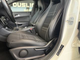 Mercedes-Benz CLA 180 2015 BlueEfficiency Edition Inspiration 88.747KM-thumb-25