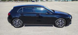 Mercedes-Benz A 160 2021